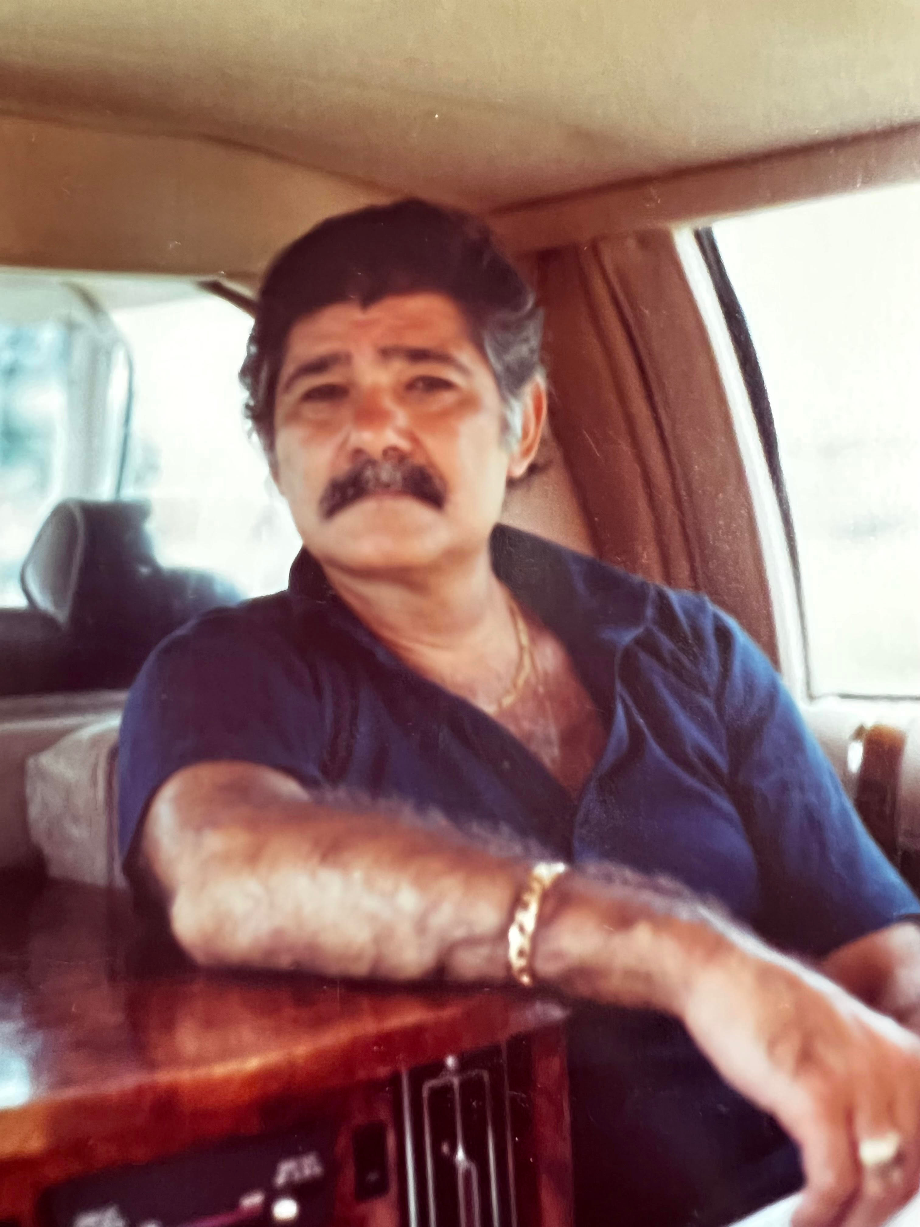 Robert M. Mardirosian