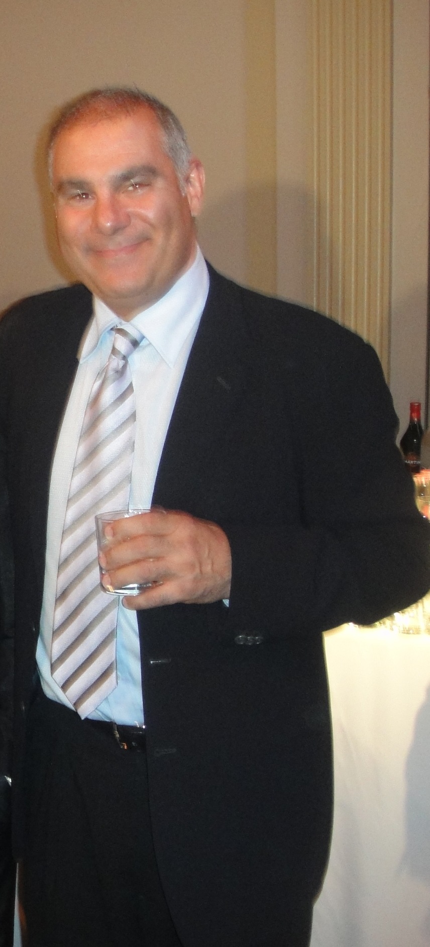 David Mardirosian