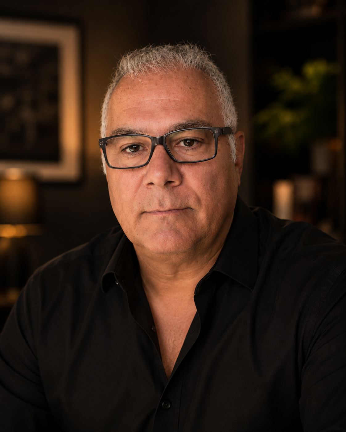 David Mardirosian