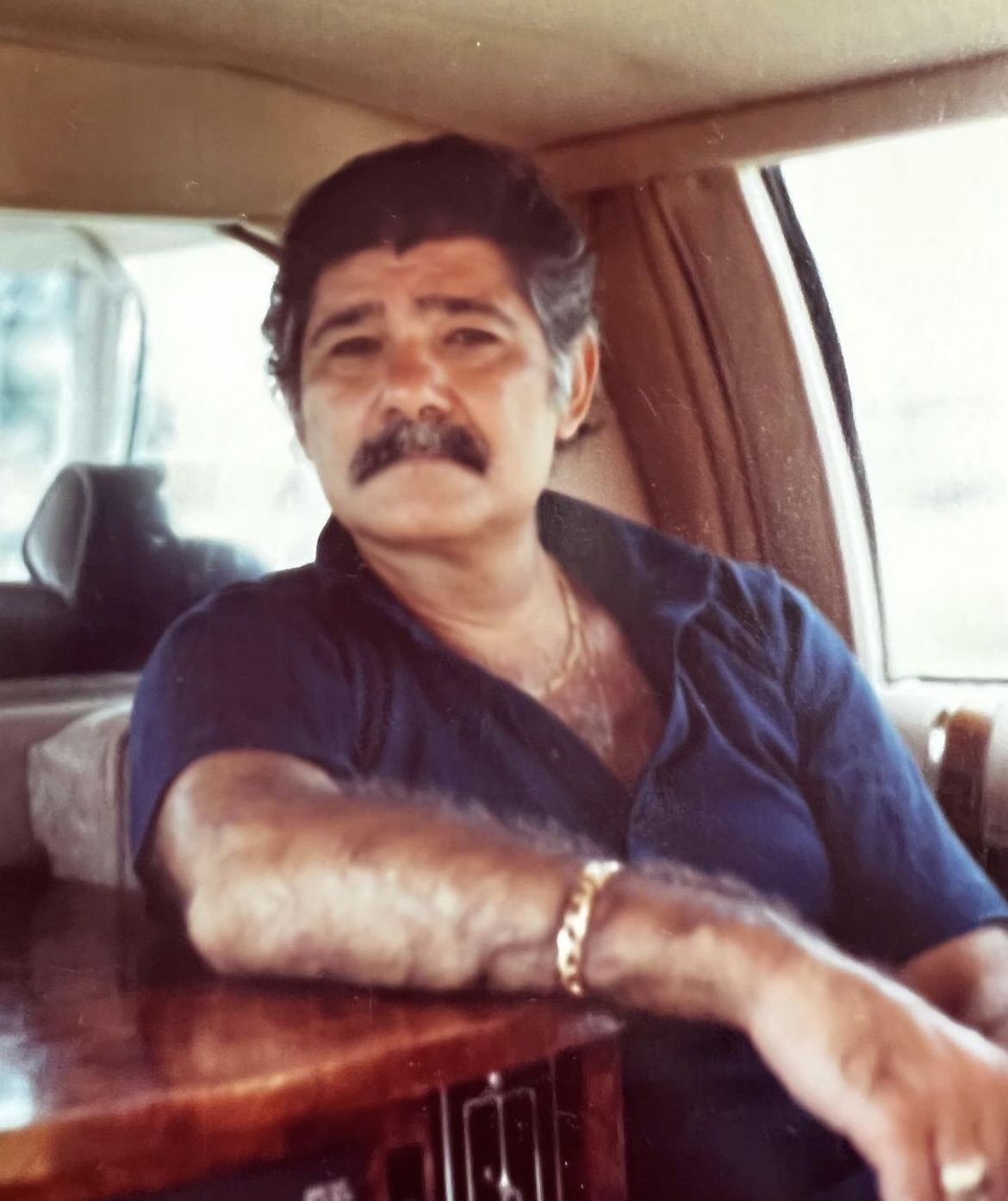 Robert M. Mardirosian